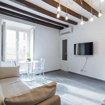 Apartamento Porta Genova