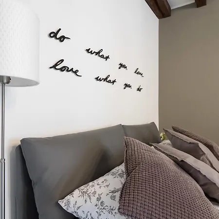 Apartamento Porta Genova *