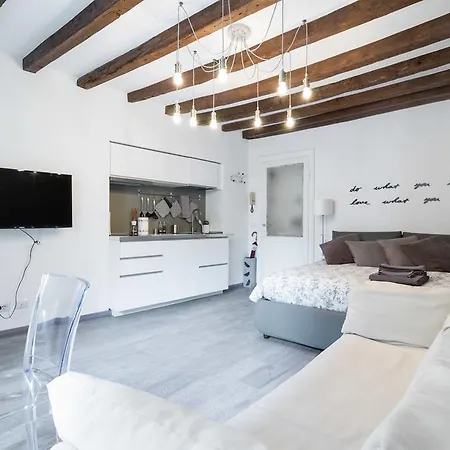 Apartamento Porta Genova *