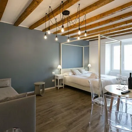 Apartamento Porta Genova *