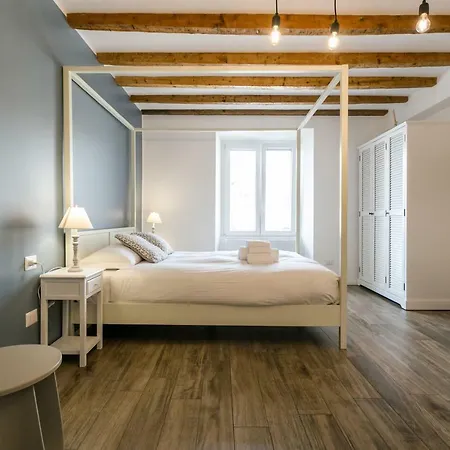 Apartamento Porta Genova *