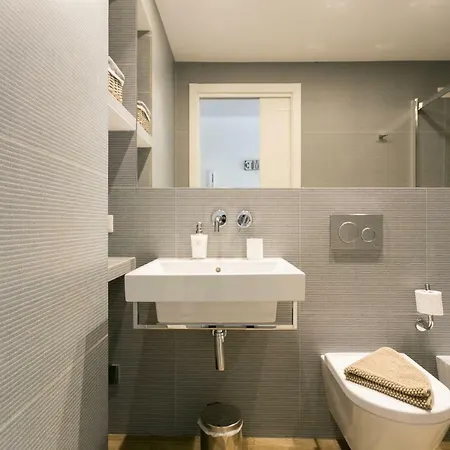 Apartamento Porta Genova *