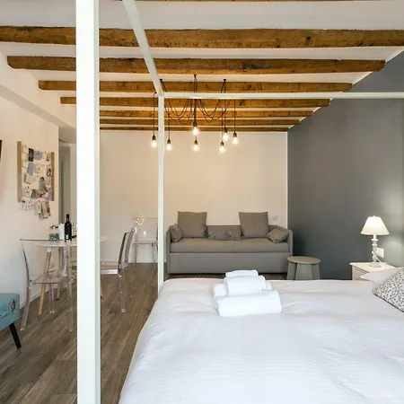 Apartamento Porta Genova *