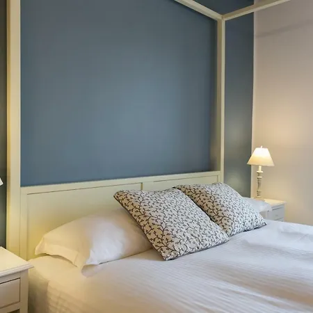 Porta Genova Apartamento