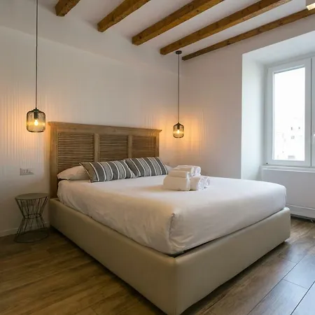 Apartamento Porta Genova