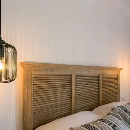 Porta Genova Apartamento Milán