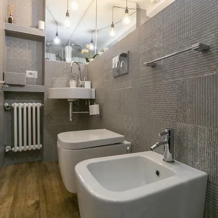 Apartamento Porta Genova
