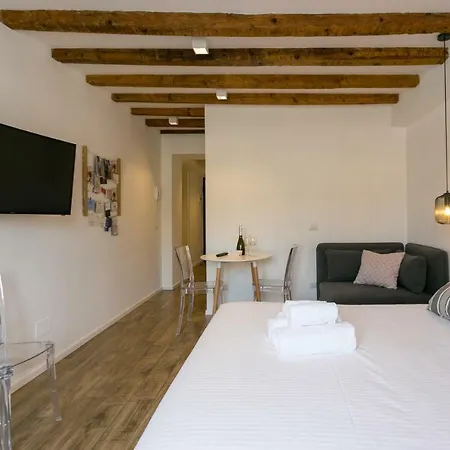 Apartamento Porta Genova *