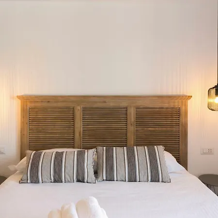 Porta Genova Apartamento Milán